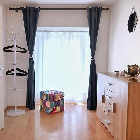 1Br Apartment On The Most Beautiful Street In Ljubljana Center Extérieur photo