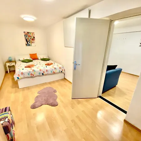 1Br Apartment On The Most Beautiful Street In Ljubljana Center Extérieur photo