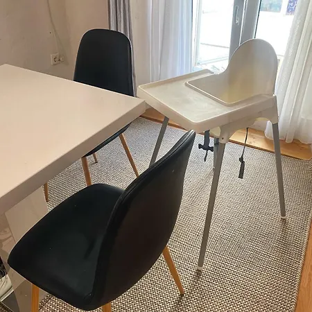 1Br Apartment On The Most Beautiful Street In Ljubljana Center Extérieur photo
