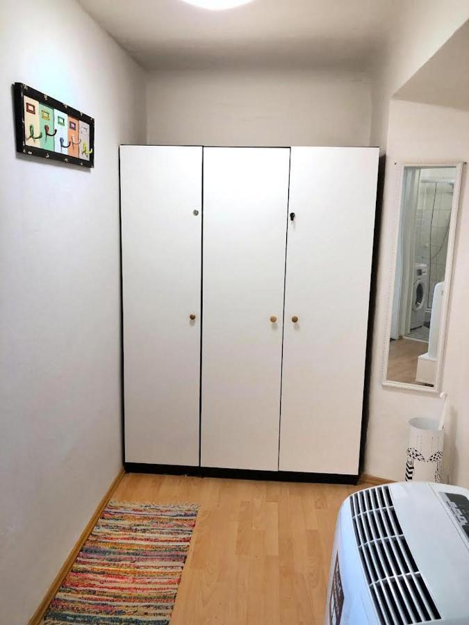1br On The Beautiful Street In Center Ljubljana