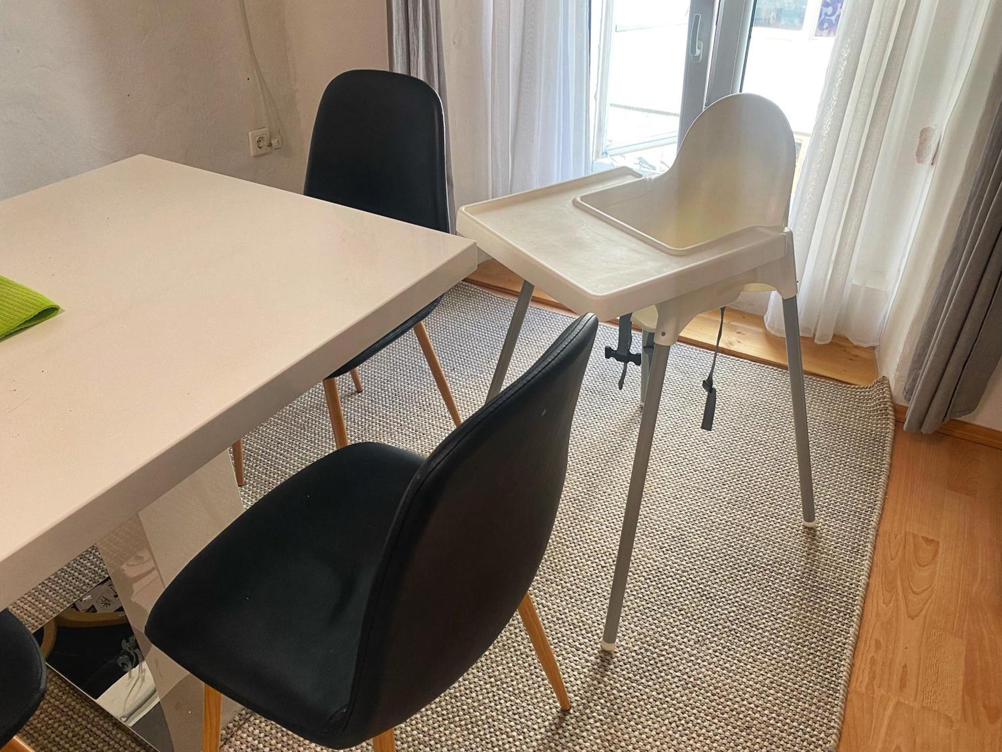 Appartement 1br On The Beautiful Street In Center Ljubljana