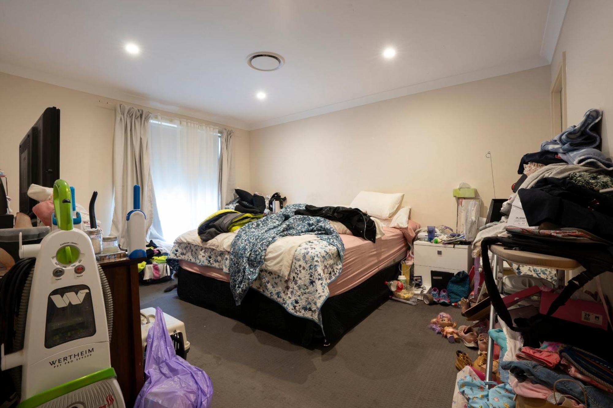 Appartement 1br On The Beautiful Street In Center *